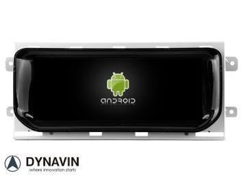 Android 15 Navigatie Range Rover Sport 2015 apple carplay, Oberonweg 262 3208pg, Nieuw, Ophalen of Verzenden, Dynavin