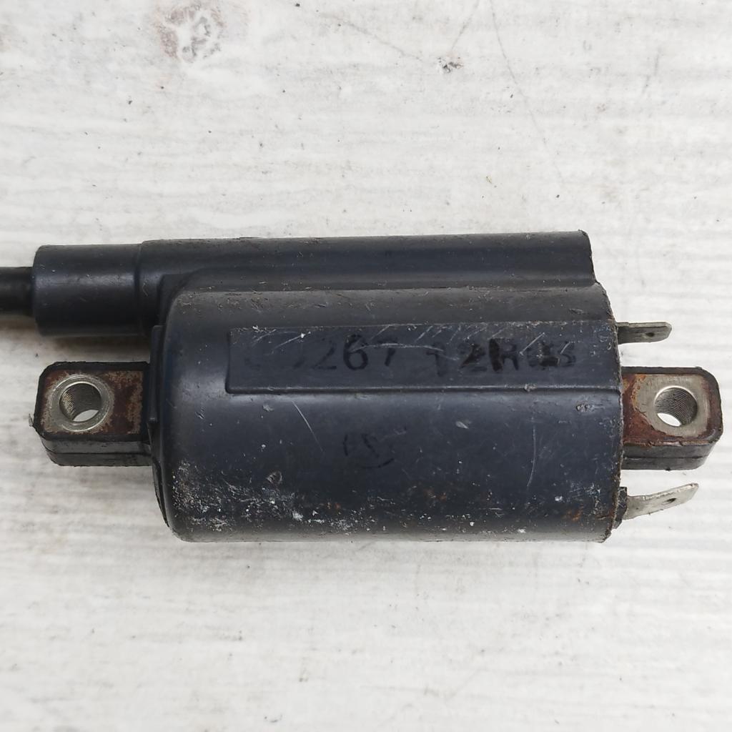 Bobine / Suzuki, Niet ingevuld, Gebruikt, Niet ingevuld, Ophalen of Verzenden