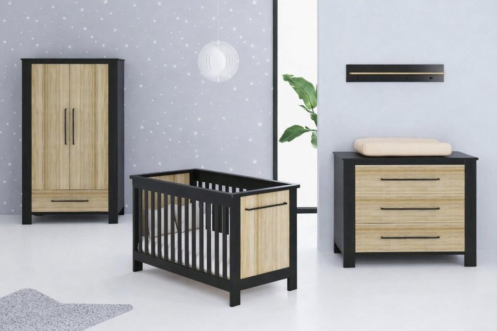 Complete babykamer, Ophalen, Jongetje of Meisje