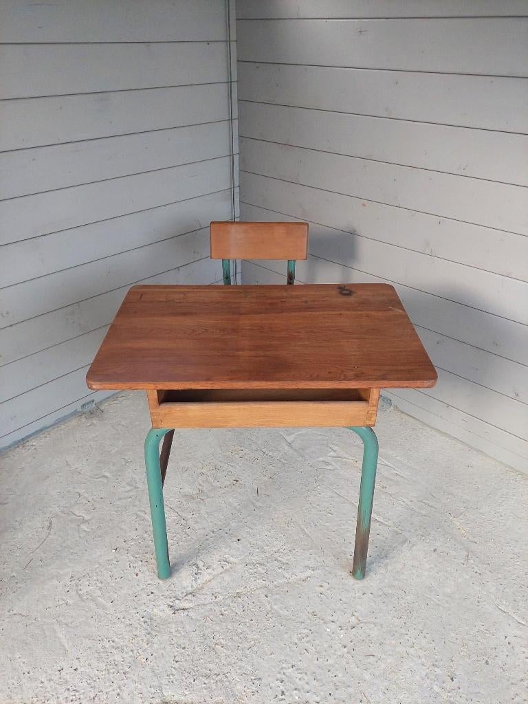 Lessenaar, Ophalen, Gebruikt, Stoel(en)