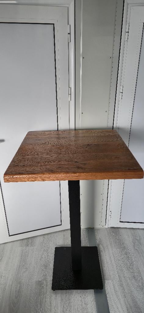 Bartafel, Ophalen, 50 tot 100 cm, 50 tot 100 cm, Zo goed als nieuw