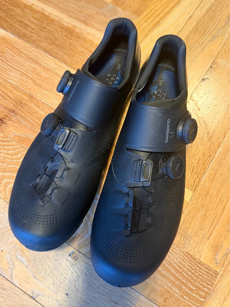 Shimano S-phyre wielrenschoen maat 45, Heren, Schoenen, Overige maten, Ophalen of Verzenden