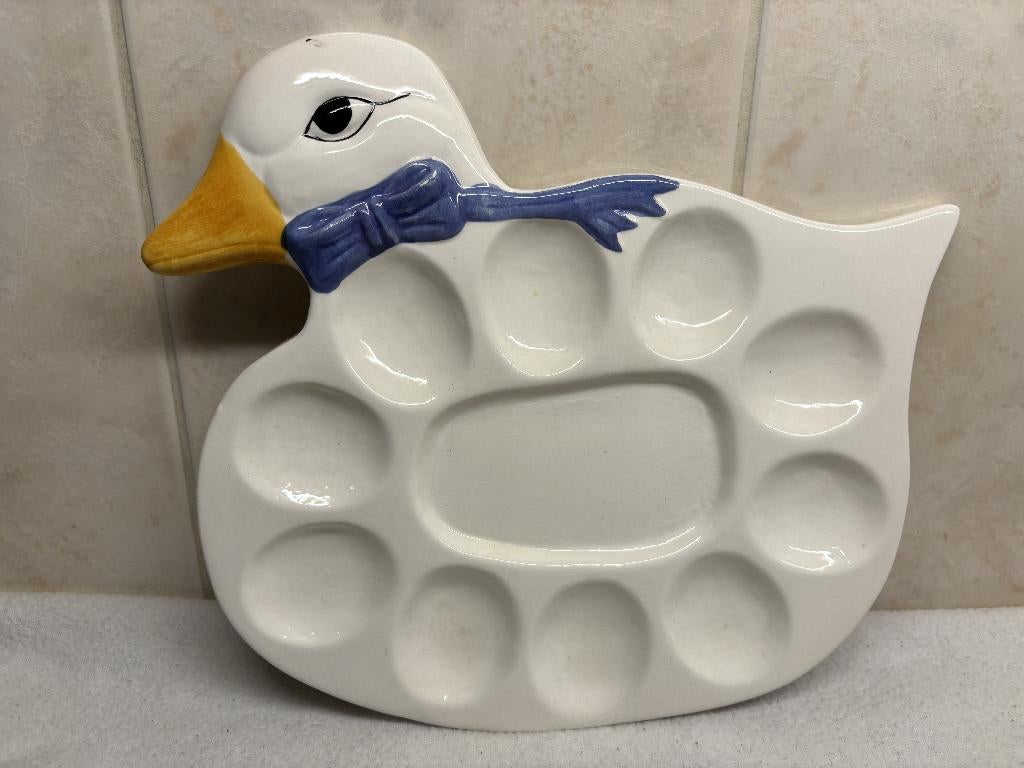 Ei Bord Eend nr. 5 (2, Ophalen of Verzenden