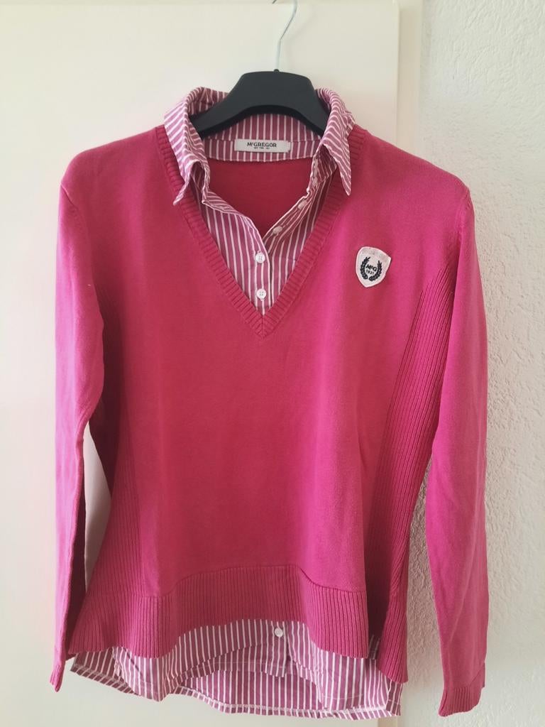 Mc GREGOR  - XL, McGregor, Overige kleuren, Verzenden, Maat 46/48 (XL) of groter