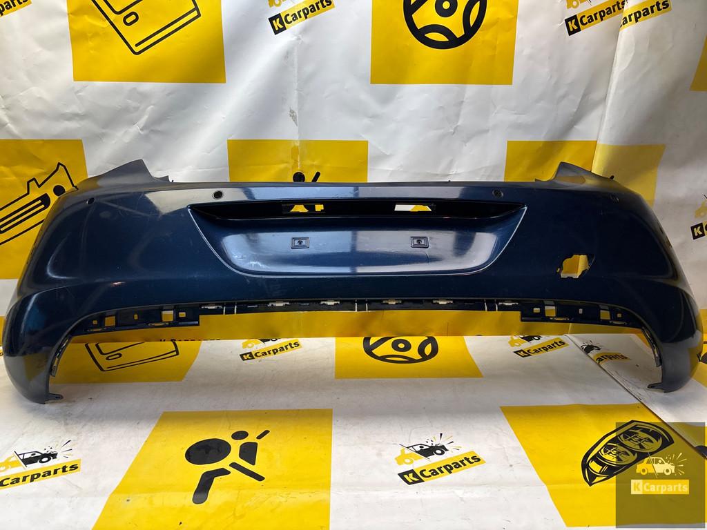 Opel Astra J Achterbumper PDC 2008-2013 13266587