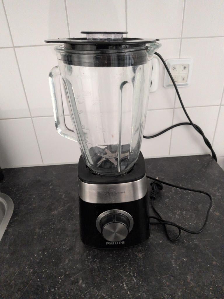 Blender Philips, Ophalen, Blender