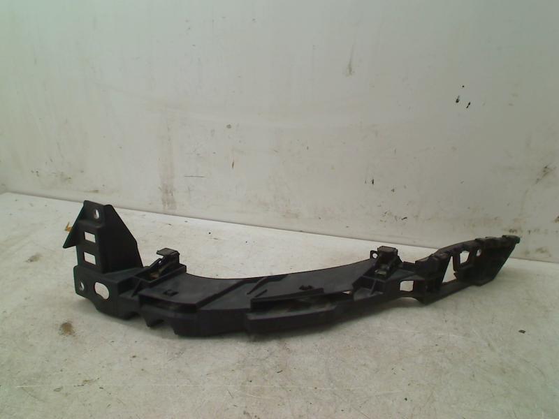 Bumpersteun Links Voor Volkswagen Polo V (6R) 6R0805071E, Gebruikt, Volkswagen, Volkswagen AG, Kundenbetreuung@volkswagen.de
