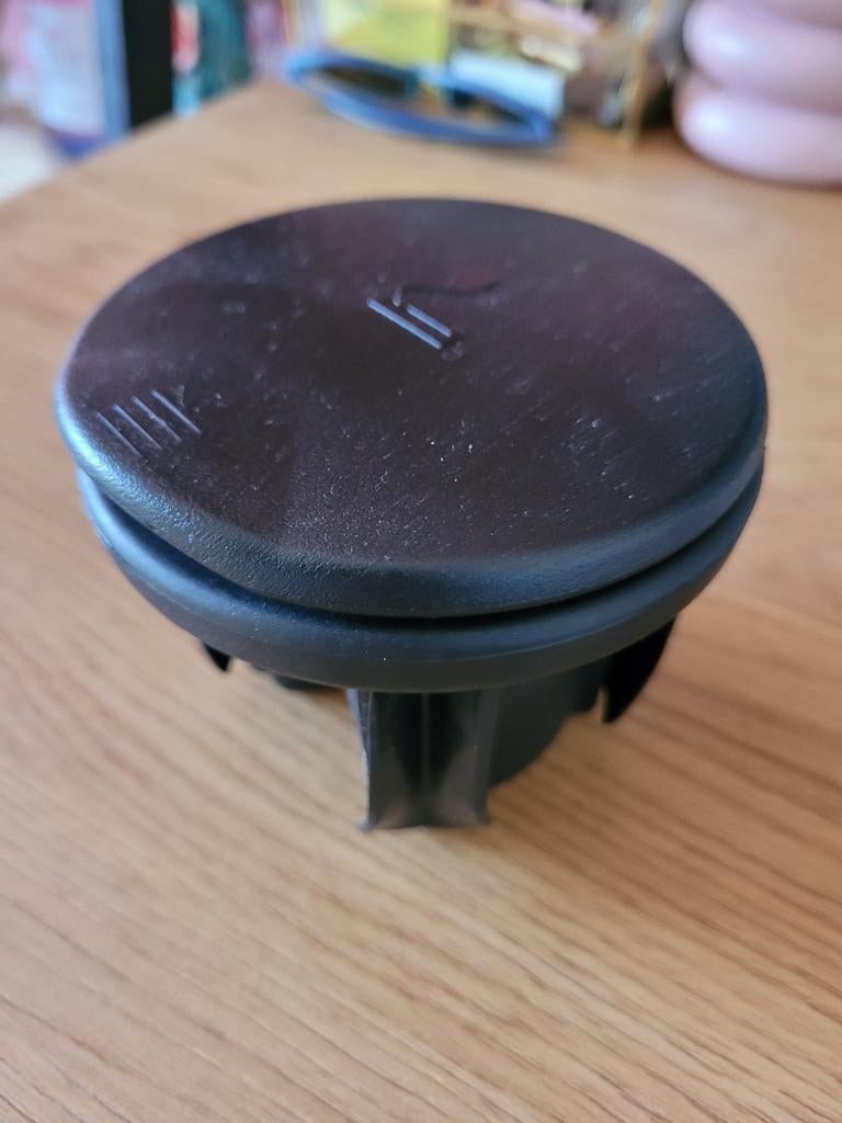 Jeep Compass Asbak Origineel 2017-2021 nieuw, Auto-onderdelen, Ophalen of Verzenden, Nieuw, Jeep