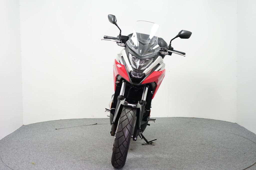 Honda NC 750 XA (bj 2021) - foto 3