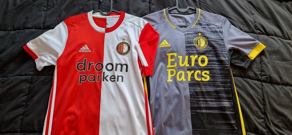 Feyenoord Shirts S, Verzamelen, Ophalen of Verzenden, Gebruikt, Feyenoord, Shirt
