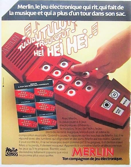 38 vintage advertenties reclames speelgoed 26-88 Meccano, Ophalen of Verzenden, Gebruikt, Overige typen