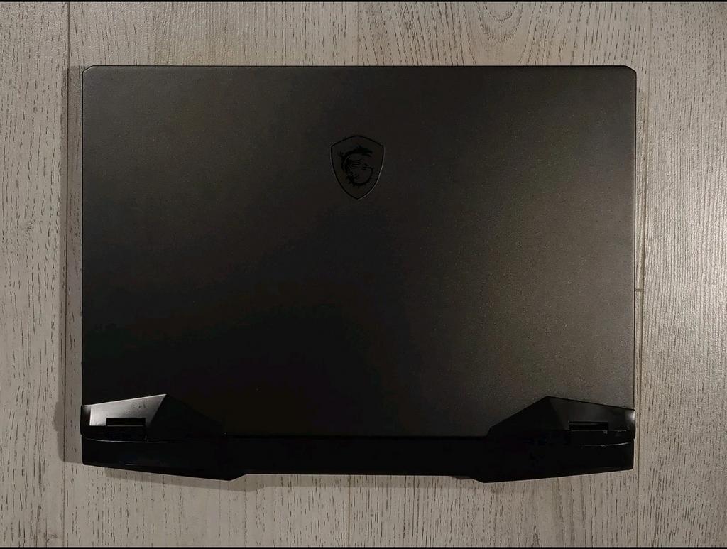 MSI GP66-10UG RTX 3070 i7-10750H gaming laptop, Computers en Software, Windows Laptops, Met videokaart, 2 tot 3 Ghz, Ophalen of Verzenden