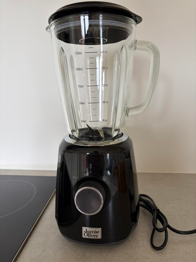 Nieuw ! Blender merk Jamie Oliver Nieuw !, Ophalen of Verzenden, Zo goed als nieuw, Blender