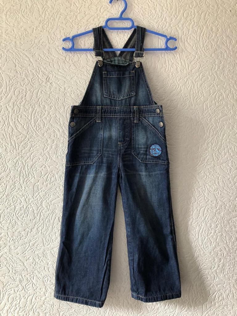 Maat 104 - DIVERSE van PAPAGINO, B&D , DISNEY PIXER, REBEL, Ophalen of Verzenden, Zo goed als nieuw, Jongen, Overige typen