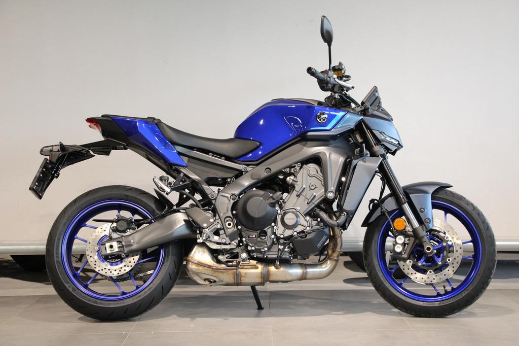 Yamaha MT-09 ABS (bj 2026), Motoren, Motoren | Yamaha, Klantenservice@yamaha-motor.nl, Koolhovenlaan 101
1119 NC  Schiphol-Rijk, NL
