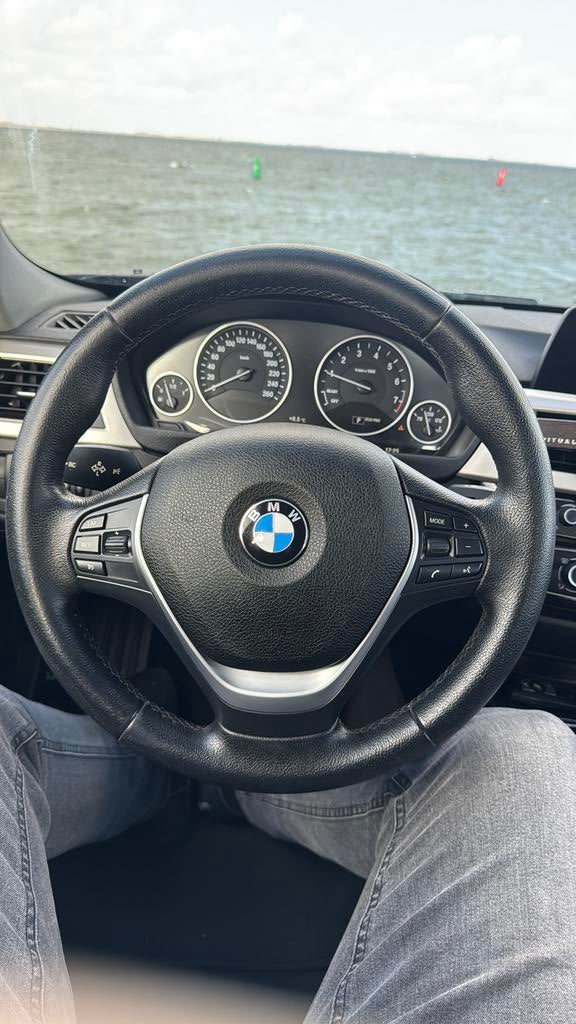 Bmw stuur orgineel!!, Auto-onderdelen, Ophalen of Verzenden, BMW