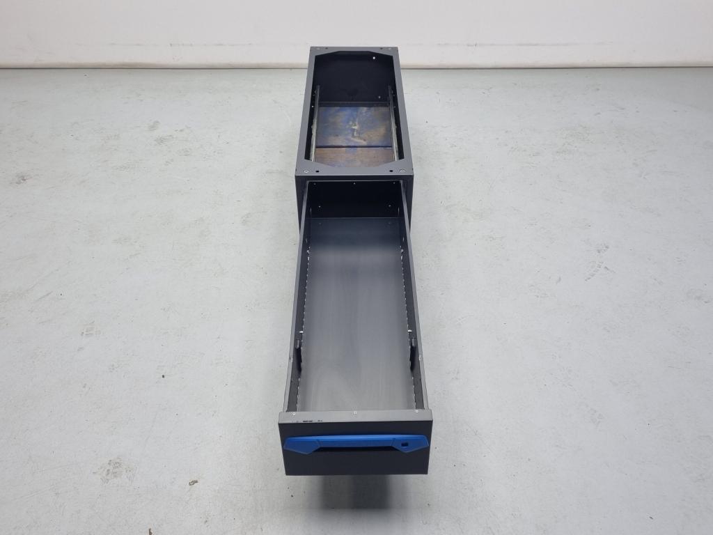 Sortimo vloerlade bodem lade bedrijfswagen inrichting, Auto diversen, Auto-accessoires, Niet ingevuld, Niet ingevuld, Niet ingevuld