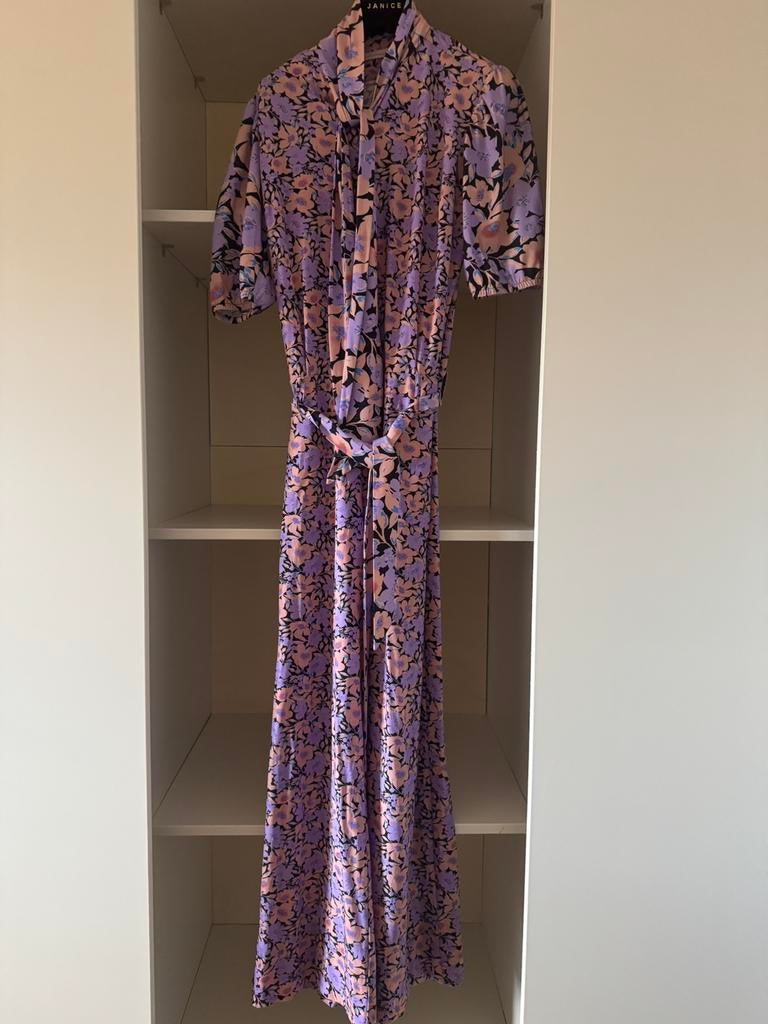 Studio Anneloes jumpsuit travelstof maat XL, Kleding | Dames, Ophalen of Verzenden, Nieuw, Maat 46/48 (XL) of groter, Overige kleuren