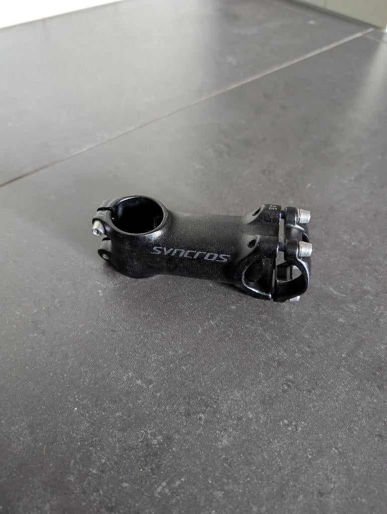 Syncros 80mm / 7 Bike Stem, Fietsen en Brommers, Fietsonderdelen, Gebruikt, Stuur, Syncros, Mountainbike