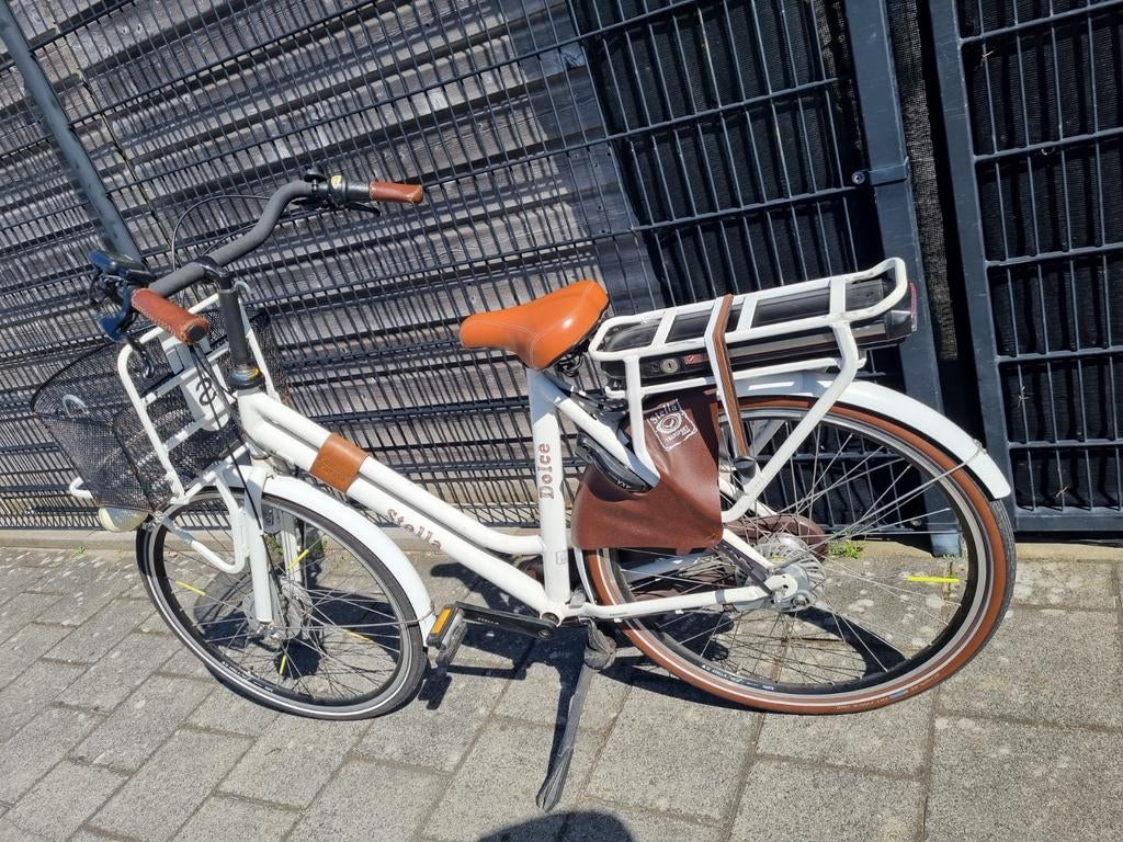 Stella Dolce elektrische fiets, Ophalen of Verzenden