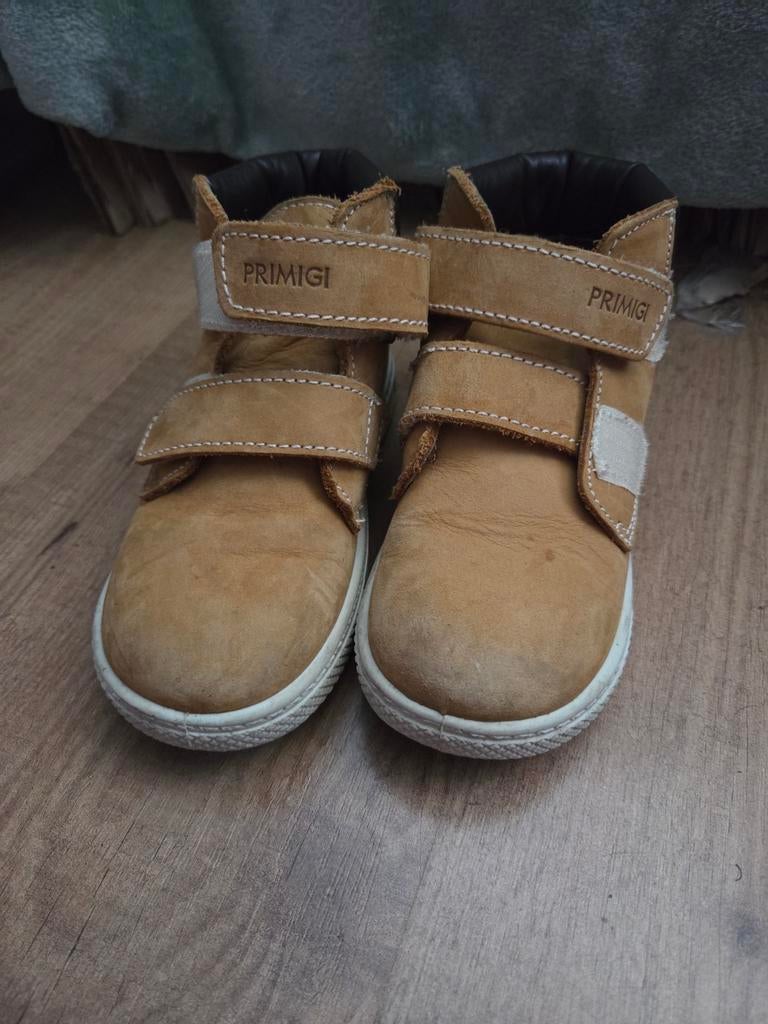 Primigi kinderschoenen - maat 28, Gebruikt, Ophalen of Verzenden, Jongen, Schoenen