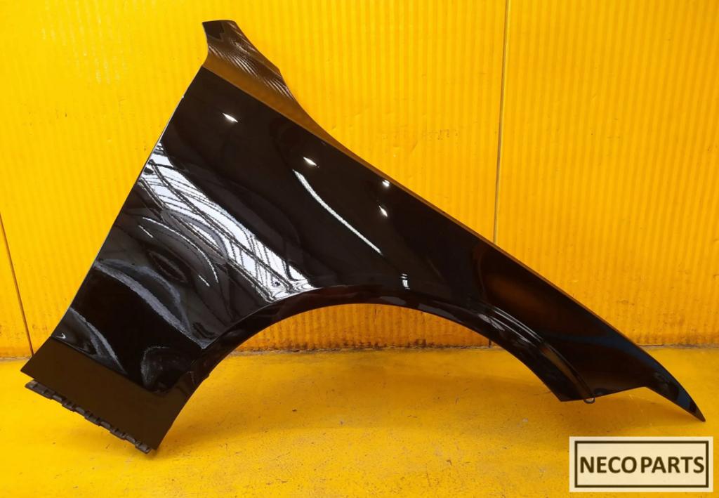 VOLVO 90 II SPATBORD ZIJSCHERM  RECHTS ALLES LEVERBAAR!!!, Gebruikt, -, Ophalen of Verzenden, Volvo