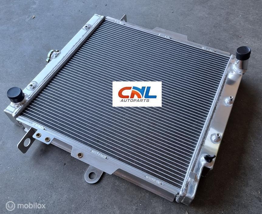 Radiateur TOYOTA LAND CRUISER HZJ70/HZJ73/HZJ77 1HZ 4.2L DIE, Nieuw, Ophalen of Verzenden