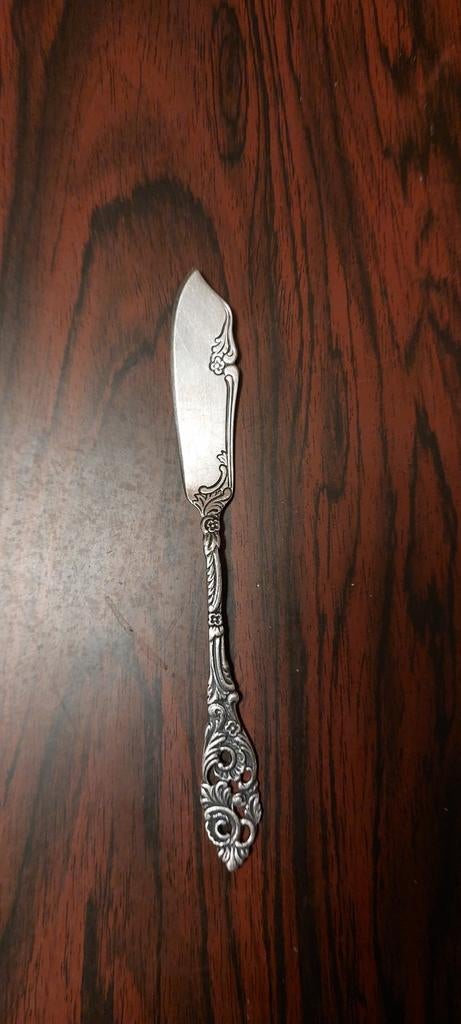 botermesje Gero 635, Ophalen of Verzenden