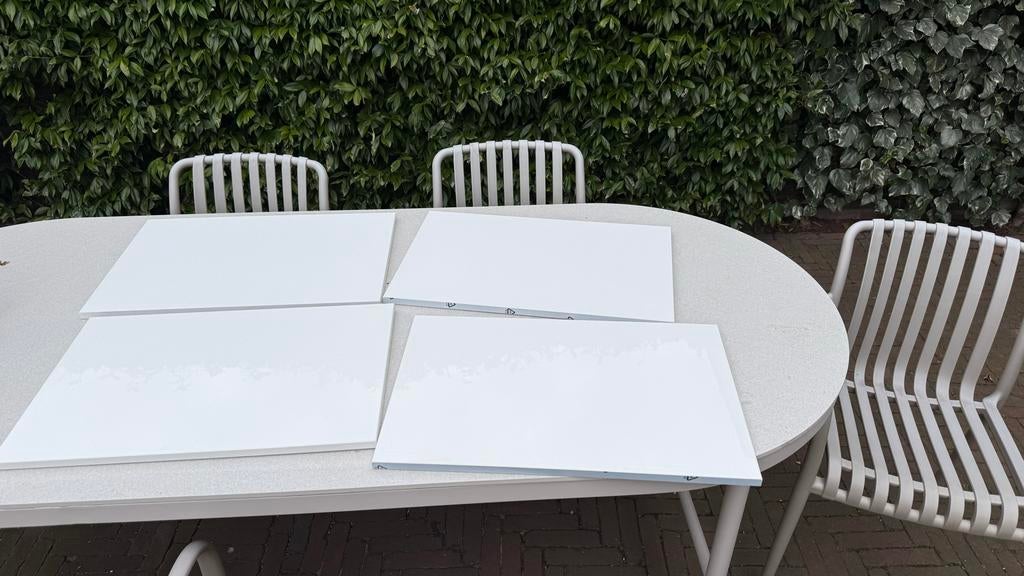 Selsviken frontjes voor Besta meubel Ikea, Huis en Inrichting, Kasten | Overige, Ophalen, Gebruikt