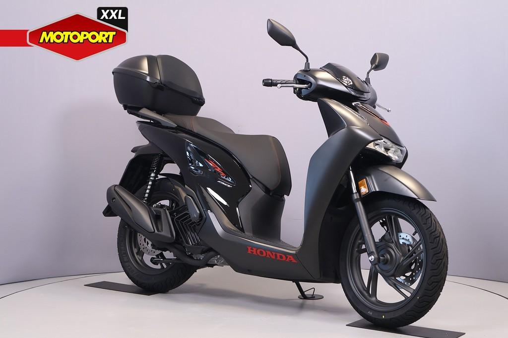 Honda SH 150 (bj 2026) - foto 2