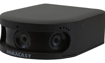 Jabra PanaCast 180 Conference Camera 4K  USB Kabel Used, Gebruikt, Ophalen of Verzenden, Zoomfunctie, MacOS