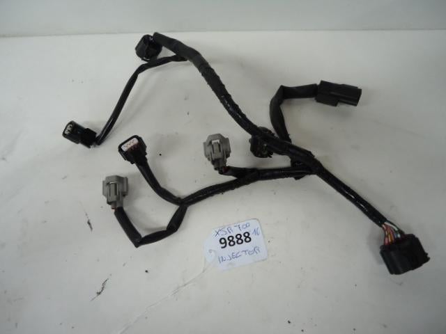 XSR700 2016 - 2017 Yamaha Kabelboom D1-16879