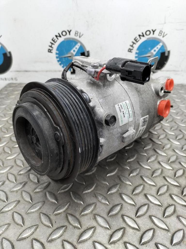 KIA PICANTO AIRCO COMPRESSOR / AIRCOPOMP CA500HJPKA03 2023, Auto-onderdelen, Airco en Verwarming, Gebruikt, ARN erkend, Stiba lid