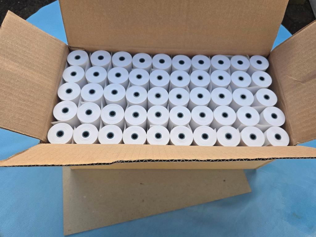 100 klokkenrollen voor Benzing duivenklok quartz anker elite, Meerdere dieren, Postduif