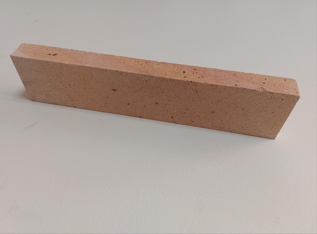 Vuurvaste Chamotte stenen, bbq, kachel, vuursteen, pizzaoven, Doe-het-zelf en Verbouw, Metselstenen, Ophalen of Verzenden, Nieuw