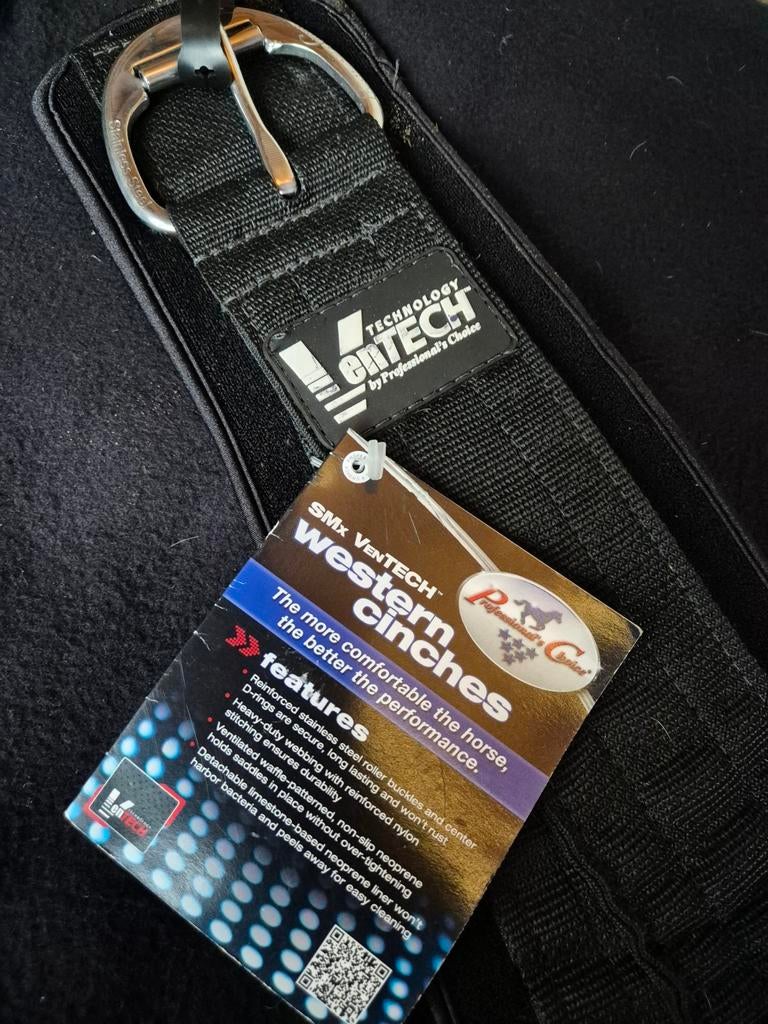 Western singel Professional's Choice, Dieren en Toebehoren, Ophalen of Verzenden, Nieuw, Western