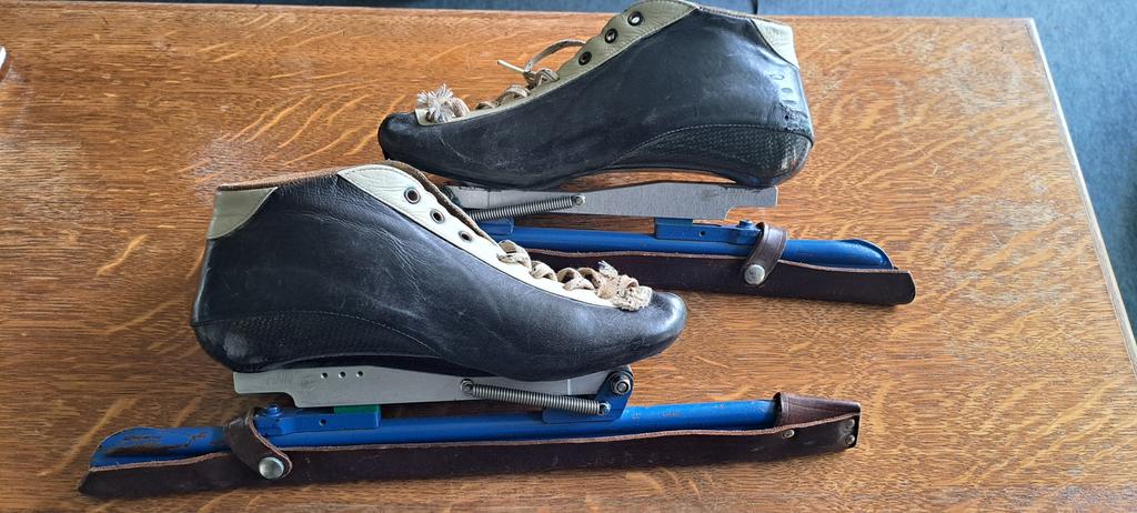 Viking Marathon klap-schaatsen, Gebruikt, Ophalen of Verzenden, Noren, Viking