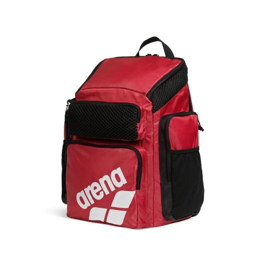 Nieuwe Arena One Go Rugzak 45l Unisex Red, C.da Cisterna, 84/85 62029 Tolentino (MC) Italië, 25 tot 40 cm, Nieuw, Ophalen of Verzenden