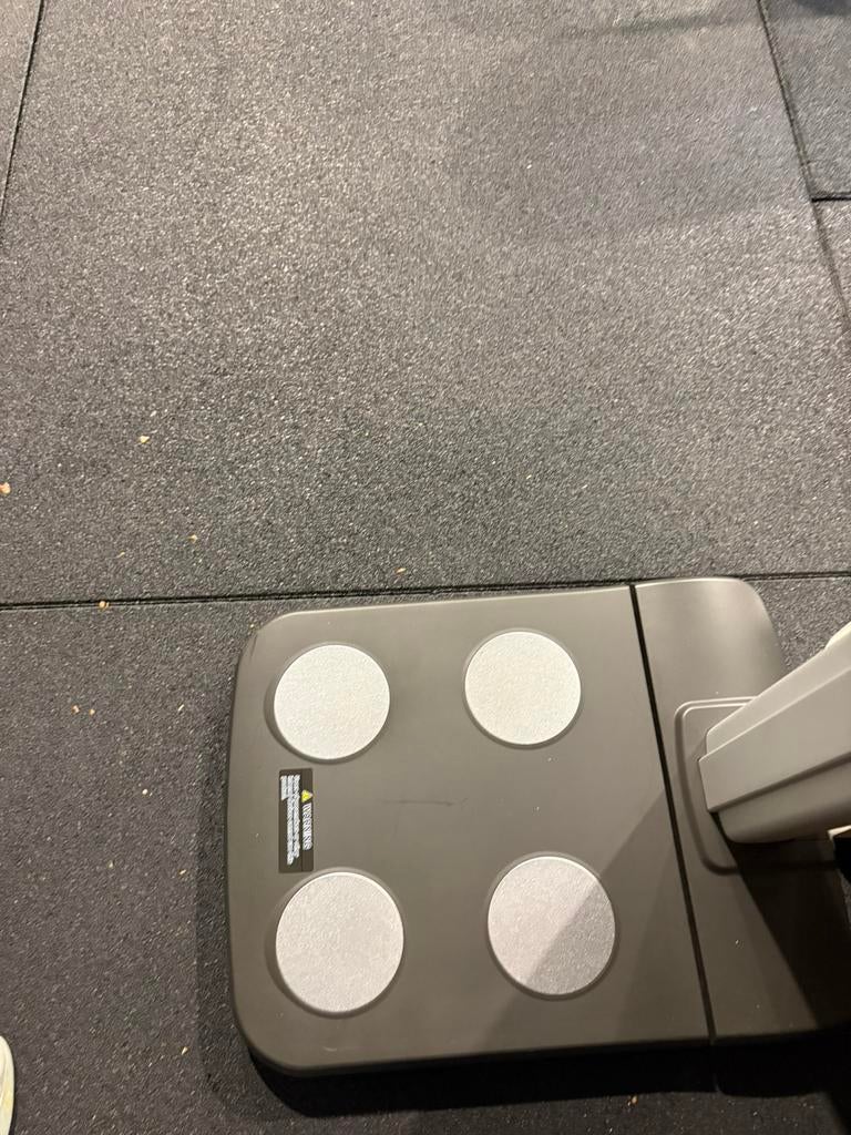 Tanita DC 360, Ophalen, Zo goed als nieuw, Overige typen