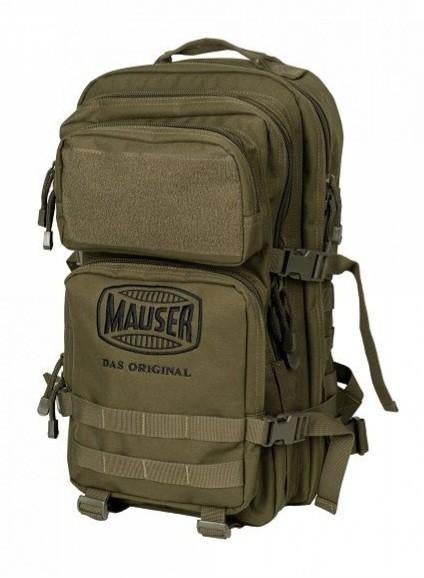 MAUSER Rugzak  (Nieuw), Verzamelen, Verzenden, Landmacht, Duitsland, Overige typen