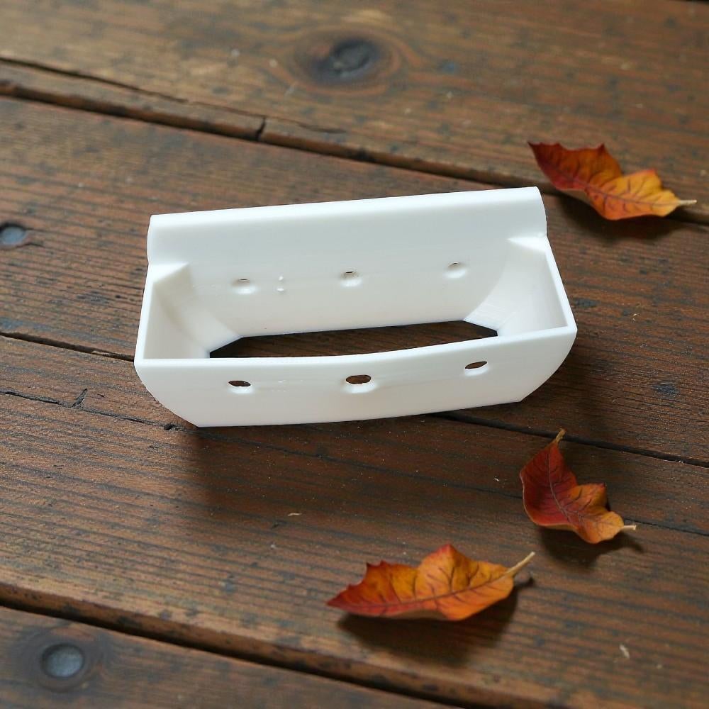 TP-Link Deco M9 wandhouder – stevig & strak, Ophalen of Verzenden, Nieuw, TP Link Deco