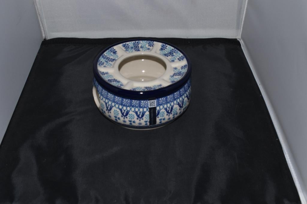 Theelicht Nautique Bunzlau Castle servies, Keramiek, Ohmstraat 20, 3861NB Nijkerk, Overige typen, Nieuw