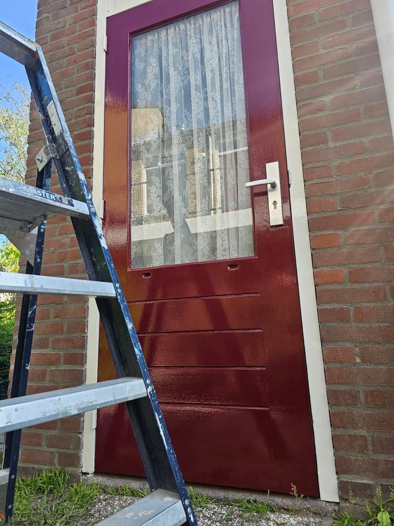 ⚜️SCHILDER⚜️, Diensten en Vakmensen, Schilders en Behangers, Garantie, Behangen