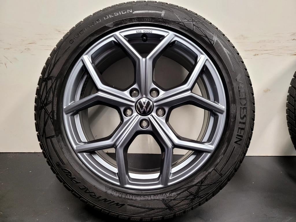 Nieuw 19 inch VW tiguan 2025 velgen 235 50 19 skoda, Auto-onderdelen, Banden en Velgen, Banden en Velgen, Nieuw, 235 mm, Personenwagen
