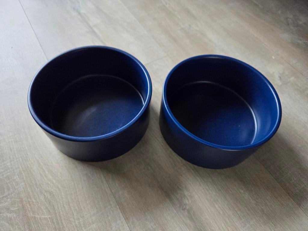 Voerbakken nieuw, Ophalen of Verzenden, Nieuw