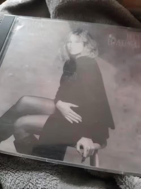 barbara streisand till i loved you, Ophalen of Verzenden, 1960 tot 1980, Zo goed als nieuw