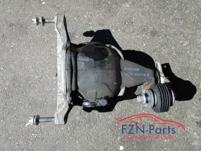 MB C-Klasse W205 Differentiee Achterasaandrijving, Ophalen of Verzenden, Gebruikt