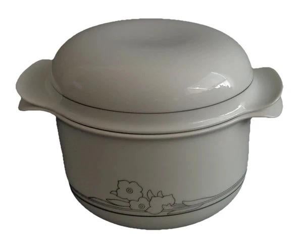 Hutschenreuther Tavola Siena Dekschaal O17cm, Huis en Inrichting, Coolsingel 104, 3011 AG Rotterdam, Netherlands, Verzenden, Zo goed als nieuw