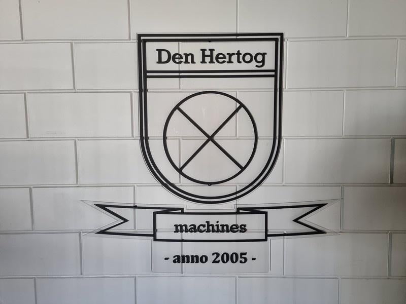 Tigerstop Pro 140Kg lengtemeetsysteem zaagmachine nieuw, Doe-het-zelf en Verbouw, Gereedschap | Zaagmachines, Ophalen, Overige typen