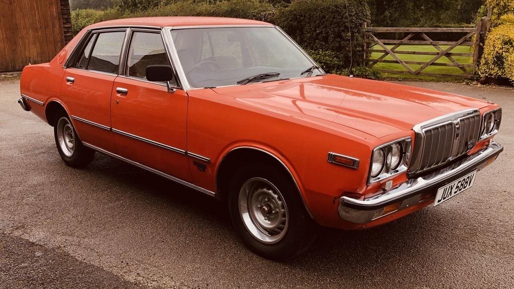 Gezocht: Datsun Laurel C230 & 280ZX onderdelen (NOS /USED), Ophalen of Verzenden